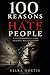 100 Reasons to Hate People: A Philosophical Case Against Misanthropy