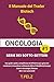 The Biotech Trader Manuale: ONCOLOGIA: Una guida rapida, semplificata ed efficiente per generare rendimenti eccezionali utilizzando l'IA e il MoA nel ... (Per i non scienziati) (Italian Edition)