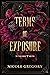 Terms of Exposure (Terms #2)