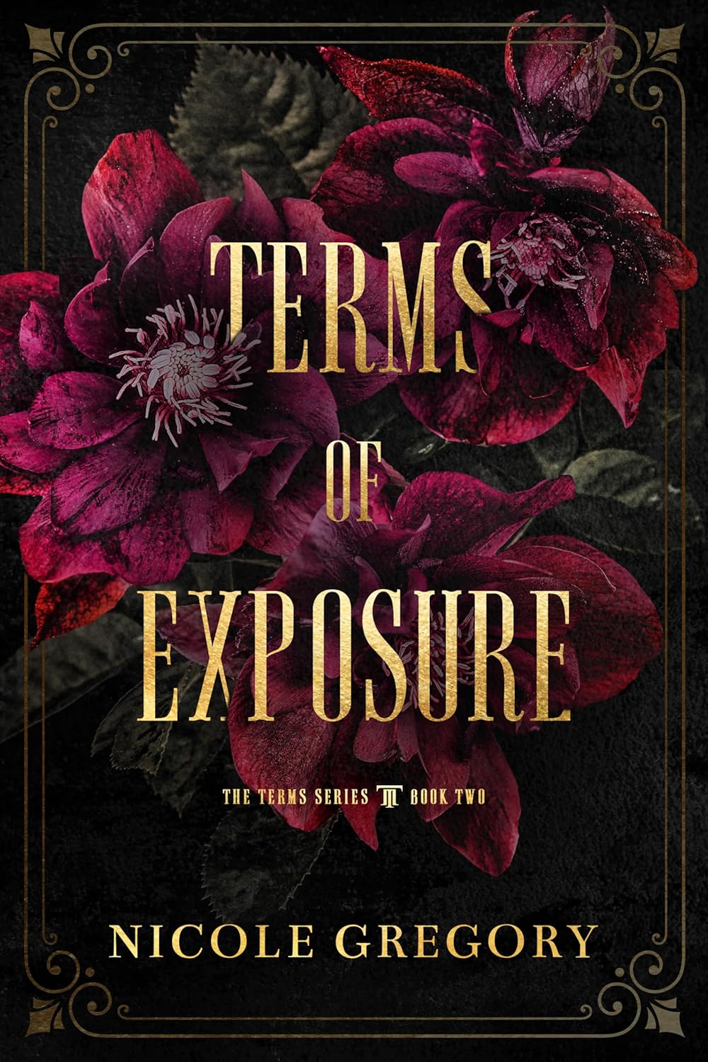 Terms of Exposure (Terms #2)