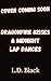 Dragonfire Kisses & Midnight Lap Dances