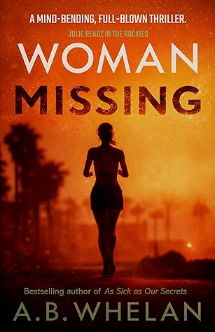 Woman Missing
