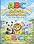ABC Animal Coloring Book for Kids Ages 3–6: Fun and Easy Animal Coloring Pages for Toddlers and Preschoolers