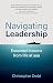 Navigating Leadership: Esse...