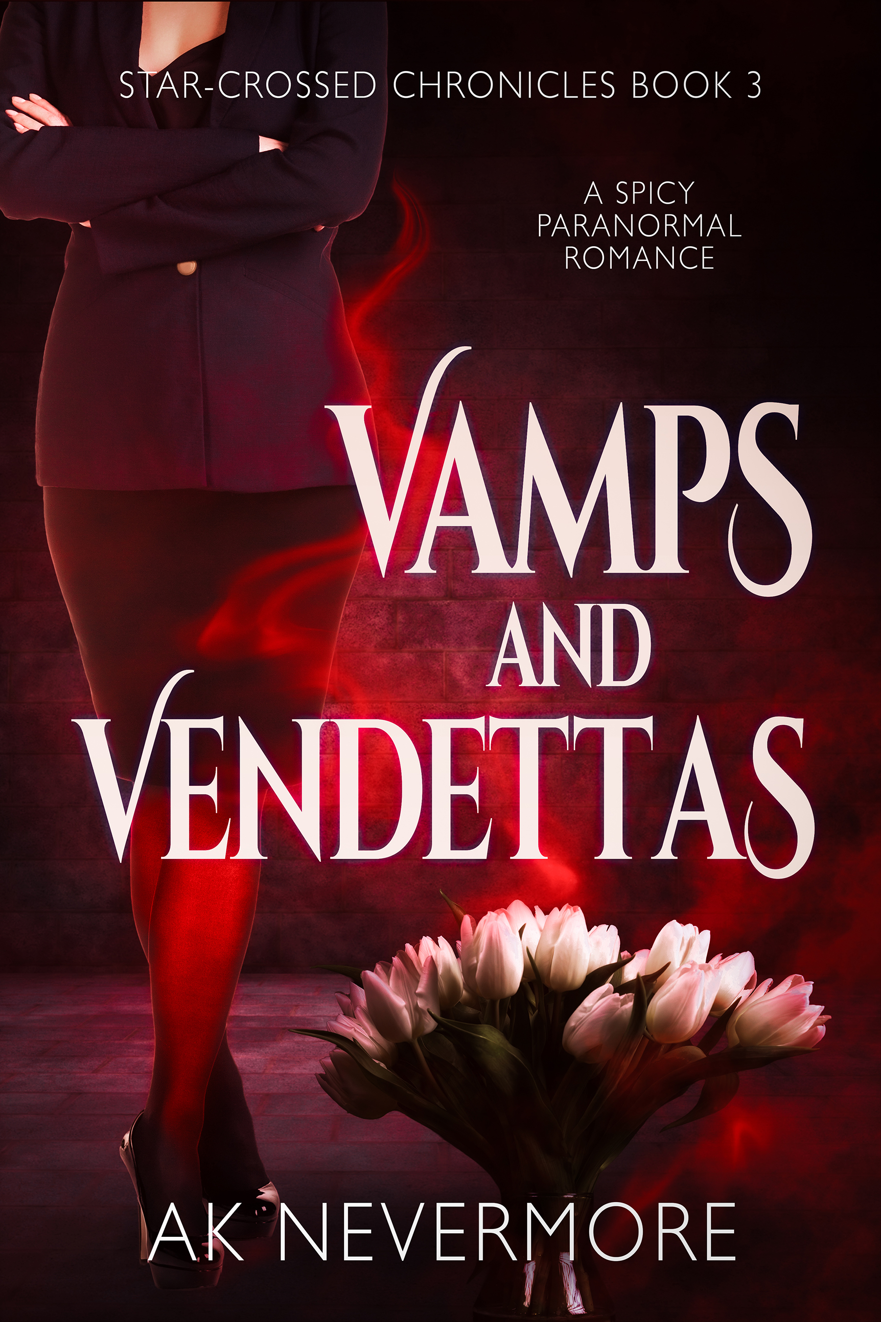 Vamps and Vendettas