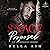 Savage Proposal (German Edition): Ein verheerendes Angebot: Eine düstere Enemies-to-Lovers Mafia-Romanze