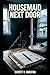 Housemaid Next Door: a Domestic Psychological Crime thriller