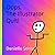 Oops, The Illustrator Quit!