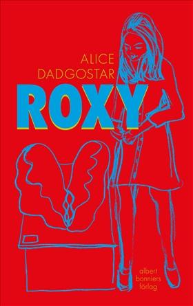 Roxy (Hardcover)