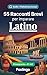 55 racconti bilingue per imparare il latino per principianti: Migliora il tuo vocabolario, la lettura e la comprensione scritta con esercizi per studenti e adulti di livello A1-A2 (Italian Edition)