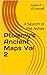 Ptolemy's Ancient Maps Vol 2: A Search in the Ashes