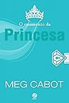 O casamento da Princesa by Meg Cabot