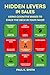 Hidden Levers in Sales: Using Cognitive Biases to Stack the Deck in Your Favor