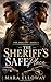 The Sheriff’s Safe Place: A Small-Town Sheriff & Doctor MM Romance (Fox Hollow Book 3)