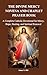THE DIVINE MERCY NOVENA AND CHAPLET PRAYER BOOK: A Complete Catholic Devotional for Mercy, Hope, Healing, and Spiritual Renewal