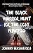 The Black Warrior Hunt for the Lost Princess