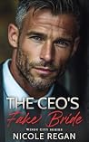 The CEO's Fake Br...