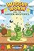 Wiggly Worm and the Garden Mysteries: 8 Funny Garden Mystery Stories About Friendship, Problem-Solving, and Big Giggles for Kids Ages 4–8 (Wiggly the Worm Book 3)