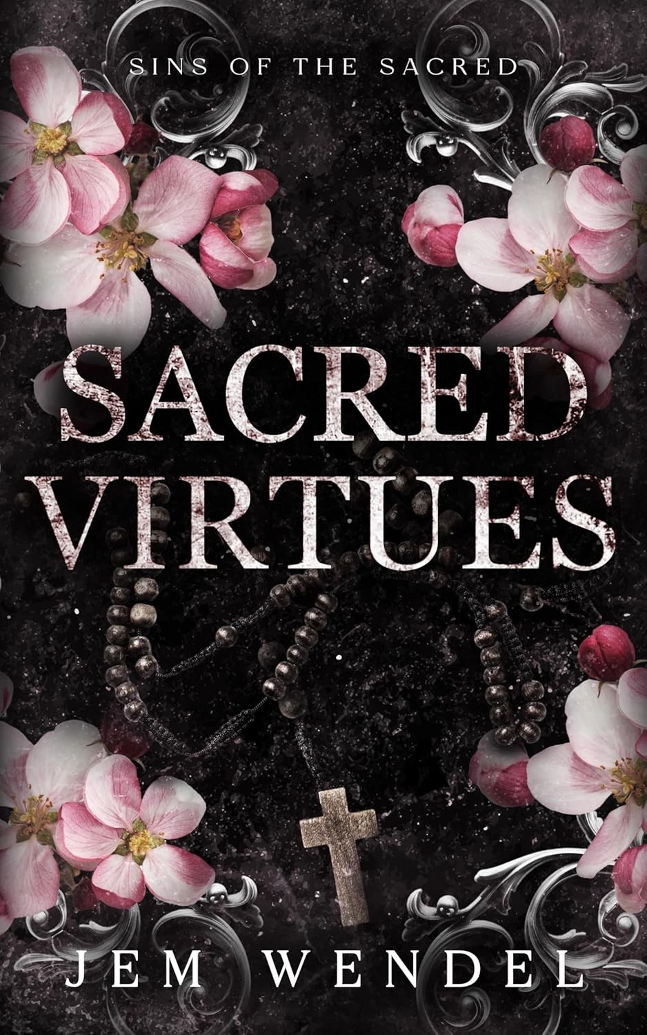 Sacred Virtues (Kindle Edition)