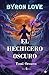 BYRON LOVE -III– : El hechicero oscuro (Spanish Edition)