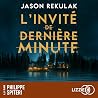 L'Invité de derni...