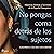 No pongas coma detrás de los sujetos: Historias Intimas y Secretos de la España Franquista