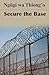 Secure the base