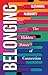 Belonging by Alexandra McGroarty