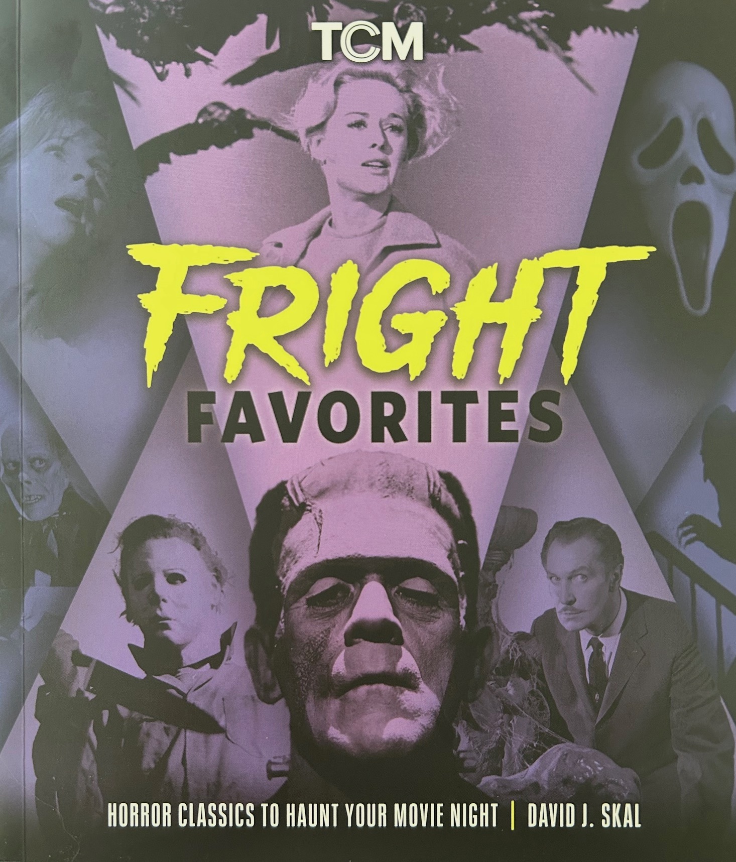 TCM Fright Favorites: Horror Classics To Haunt Your Movie Night
