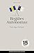 Regiões Autónomas (Portuguese Edition)