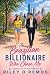 The Soccer Billionaire Who Chose Me by Riley Remos