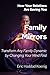 Family Mirrors: How Your Relatives Are Saving You