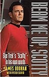 Beam Me Up, Scotty by James Doohan