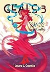 GEALS 3: Las cinco puntas de la estrella. (Spanish Edition) GEALS 3: Las cinco puntas de la estrella. (Spanish Edition)