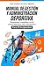 Manual de gestión y administración en el deporte: Empresas y eventos en el ámbito deportivo para principiantes (Spanish Edition)