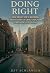Doing Right by Jeff Schlanger Doing Right by Jeff Schlanger
