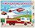 Firefighting Vehicles of the World (Busy Machines, 1)