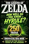 The Legend of Zel...
