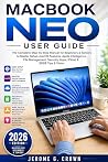 MACBOOK NEO USER ...