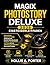 MAGIX PHOTOSTORY DELUXE 2026 EINSTEIGERLEITFADEN: Eine einfache Schritt-für-Schritt-Anleitung zum Erstellen beeindruckender Diashows, zum Bearbeiten von ... Abschluss Ihre (German Edition)