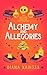 Alchemy and Allegories (Agnes Hale Book Club Cozies 1)