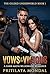 Vows of the Vicious: A Dark Mafia Billionaire Romance (The Gilded Underworld Book 1)