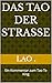 Das Tao der Straße: Ein Kommentar zum Tao Te King (German Edition)