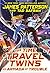 An Armada of Trouble (The T...