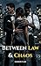 Between Law and Chaos: An MMF Dark Mafia Romance: A Gritty Tale of Twin Obsession, Forbidden Blood Ties, and One Woman Claimed by Both Sides of the Law (Twisted Twin Obsessions Quick-Reads)