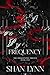 Frequency: A Paranormal Dark Fantasy/Romance (Frequencies Series Book 1)