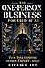 The One-Person Business Powered By AI: Turn Your Expertise Into An Empire