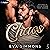 Chaos: Twisted Kings MC, Book 5