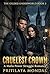 Cruelest Crown: A Mafia Power Struggle Romance (The Gilded Underworld Book 2)