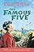 Five Go to Billycock Hill (Famous Five, #16)